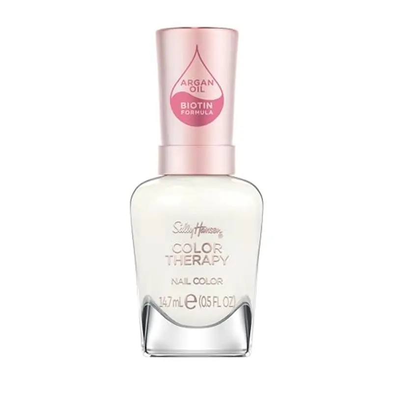 Sally Hansen Smalto per unghie Color Therapy, 110 Well, Well, Well, 14.7 ml