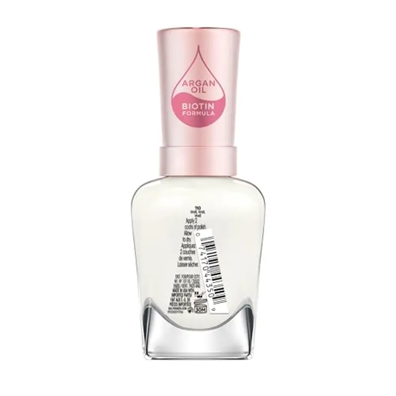 Sally Hansen Smalto per unghie Color Therapy, 110 Well, Well, Well, 14.7 ml miniatura 2