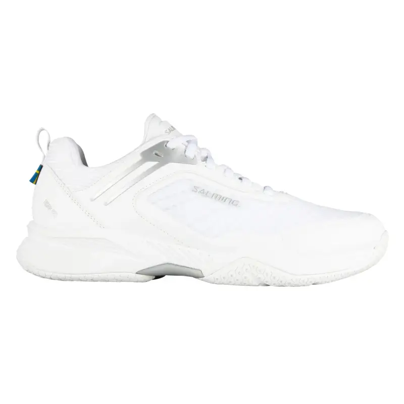 Scarpe indoor da donna Salming Fusion Pro