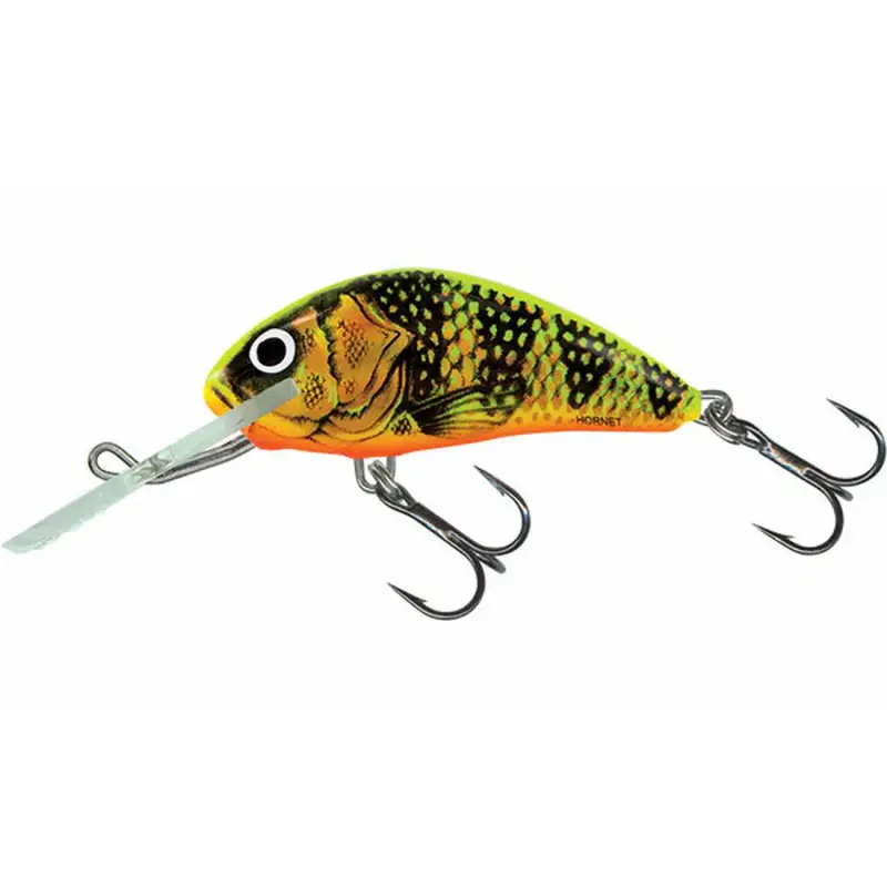 Esca galleggiante Salmo Hornet 3g