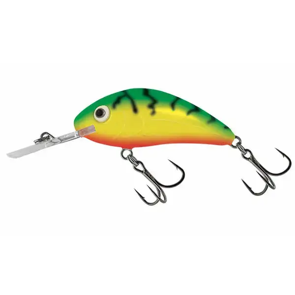 Esca galleggiante Salmo Rattlin Hornet 6g