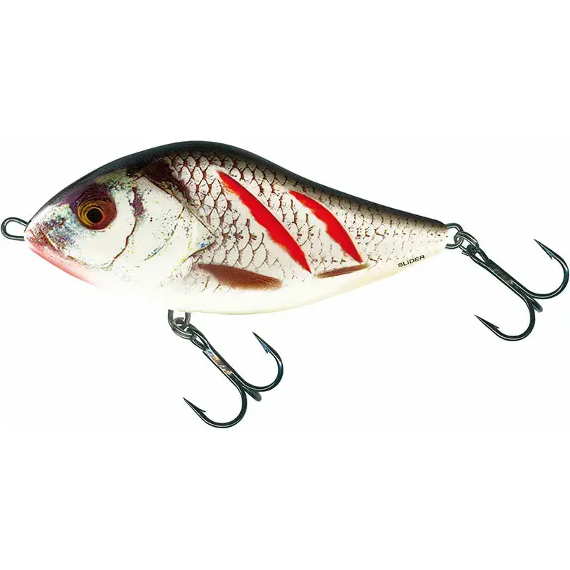 Esca galleggiante Salmo slider 21g