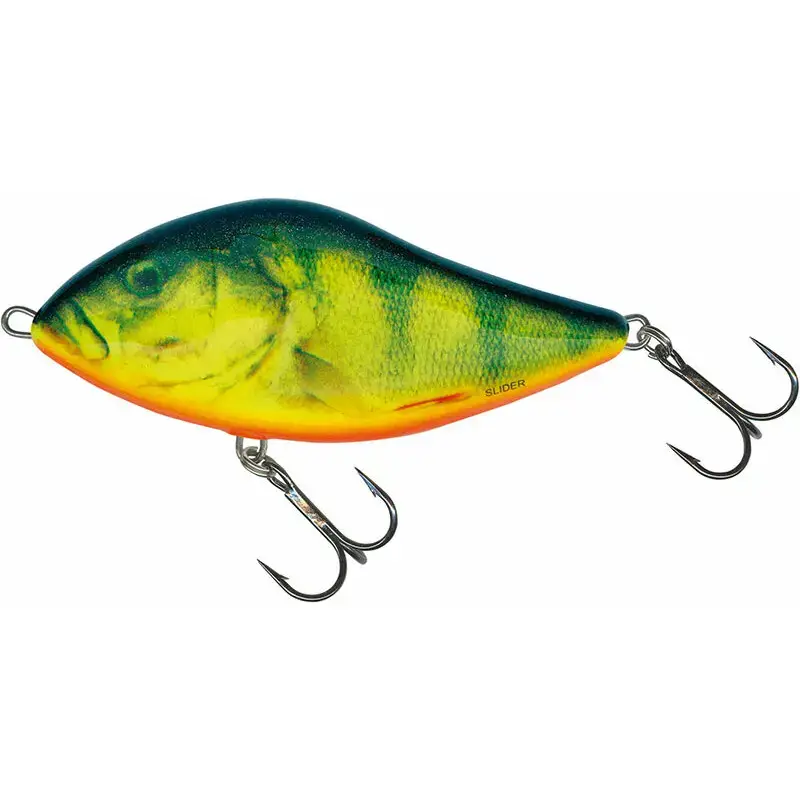 Esca galleggiante Salmo slider 21g