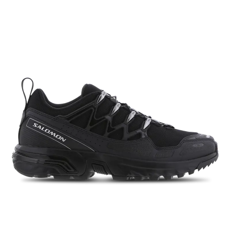 Salomon ACS male Scarpe - Nero - Sintetico - Foot Locker