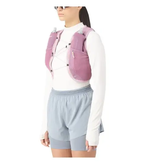 Active Skin 4 W - zaino trail running - donna Light Pink