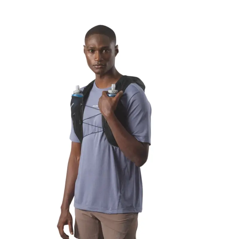 ADV Skin 12 - Gilet Trail Running 12L - XS