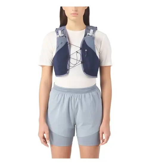 Adv Skin 5 Gradient - zaino trail running Blue