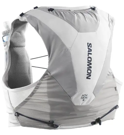 ADV Skin 5 - zaino trail running Grey