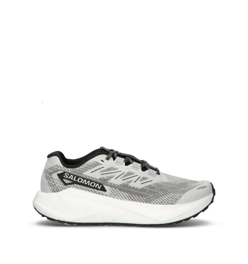 AERO BALZE 3 GRVL Scarpa trekking ragazza bianca Vario