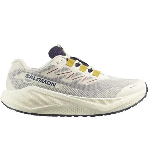 Salomon Scarpe trail running Uomo Beige 2679917