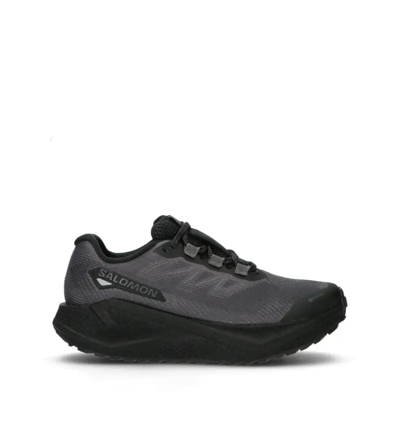 AERO BLAZE 3 GRVL GTX W Scarpa running donna nera in gore-tex Vario