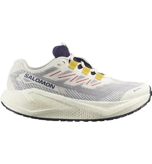 Aero Blaze 3 Grvl GTX W - scarpe trail running - donna Beige