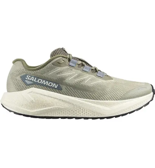 Aero Blaze 3 Grvl M - scarpe trail running - uomo Green