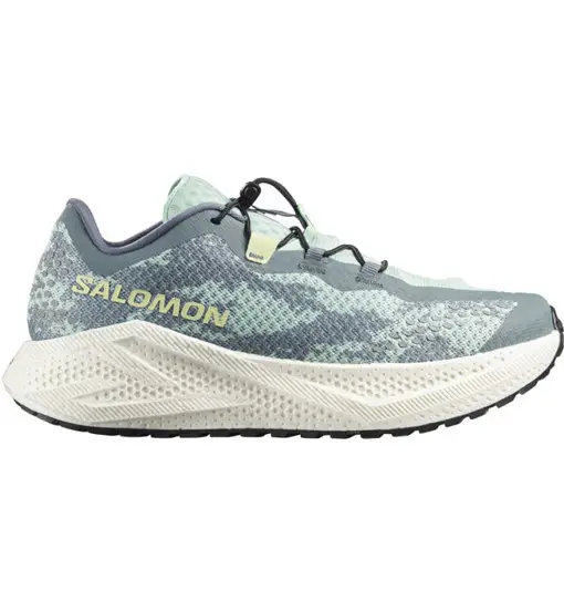 Aero Glide 4 GRVL M - scarpe trail running - uomo Green