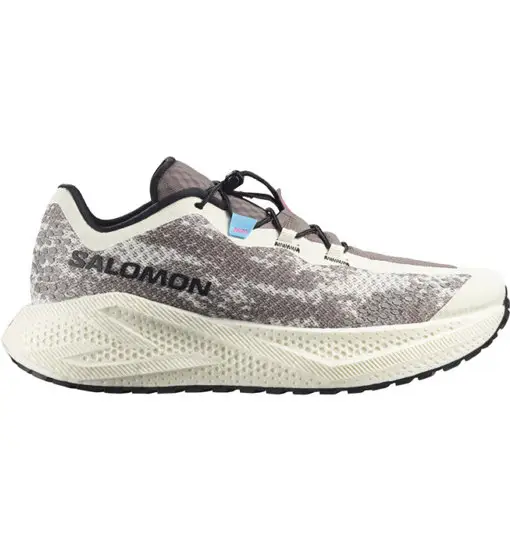 Aero Glide 4 GRVL M - scarpe trail running - uomo Grey