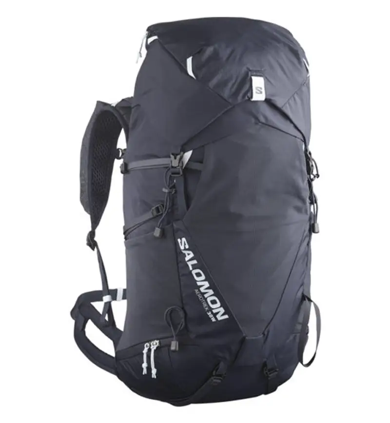 Aerotrek 38 - zaino trekking - donna Blue