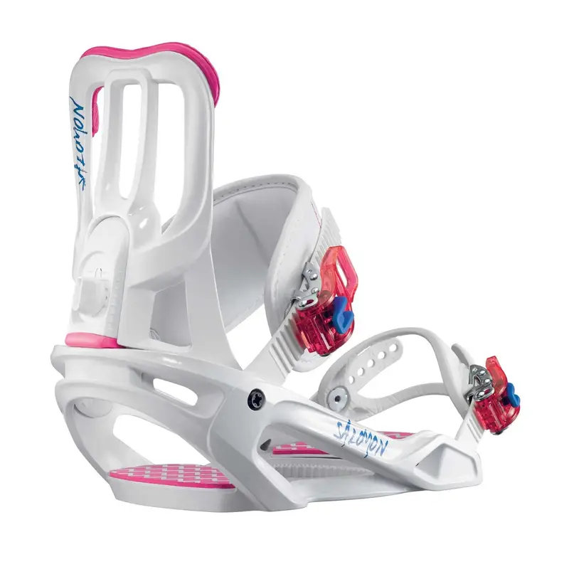 Attacchi spell donna Bianco