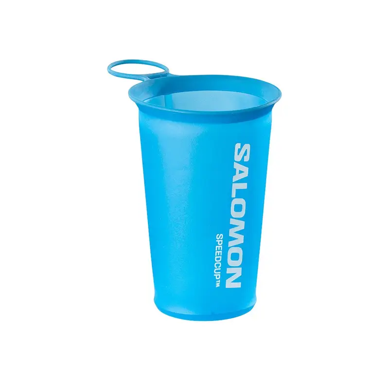 Bicchiere Pieghevole Soft Cup Speed Uomo TU