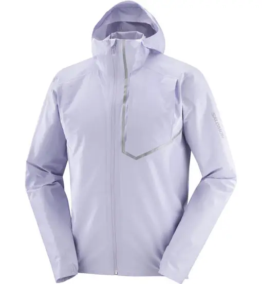 Bonatti Trail - giacca trail running - uomo Blue