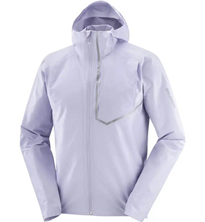 Bonatti Trail M - giacca trail running - uomo Blue