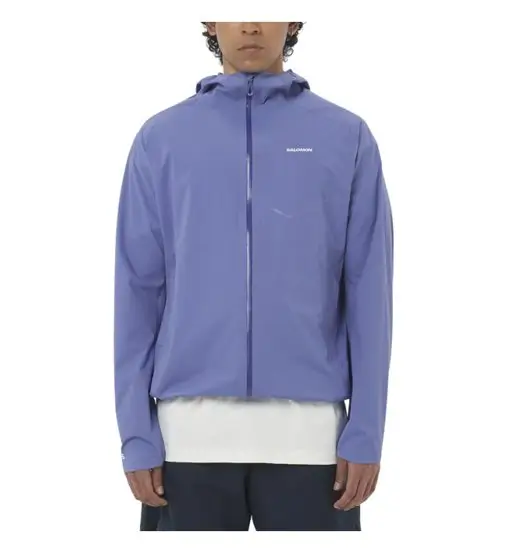 Bonatti Waterproof M - giacca hardshell - uomo Violet