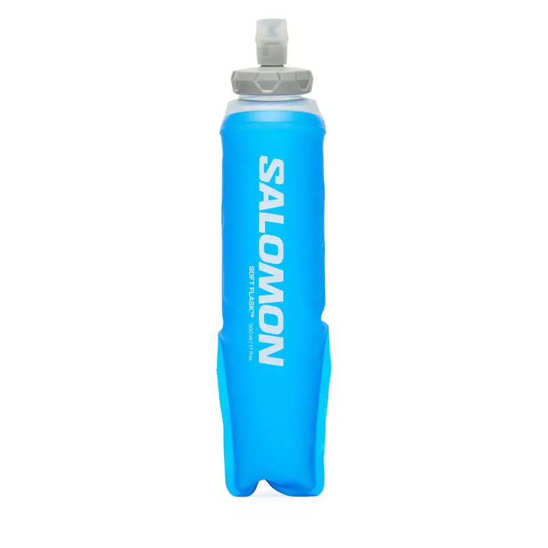 Borraccia Salomon Soft Flask LC2337700 Blu