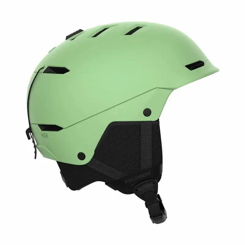 Casco da sci Husk Verde | Salomon