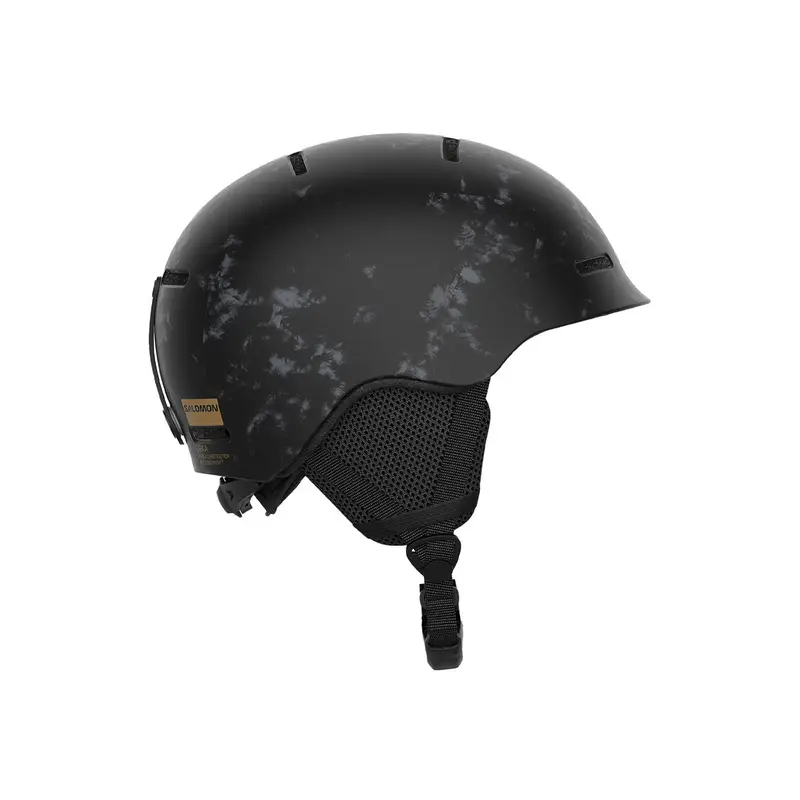 CASCO ORKA BAMBINO Nero