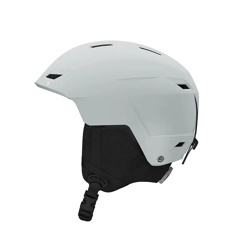 Casco Sci Pioneer Lt Ice Flow Bambino 56/59 cm