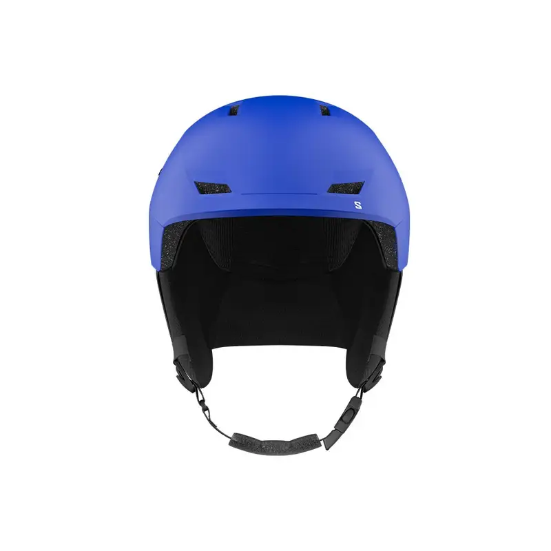 Casco Sci Pioneer Lt Race Blue Bambino 56/59 cm