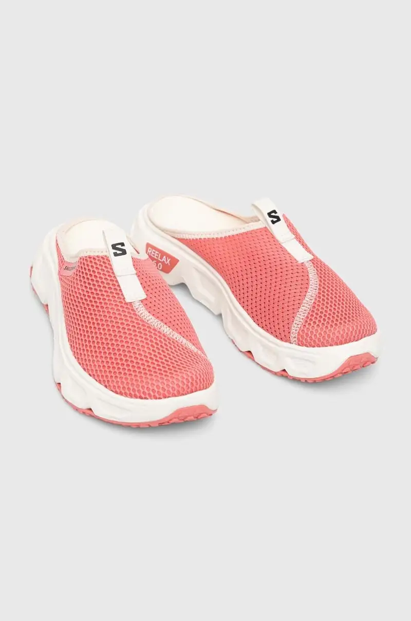 ciabatte slide REELAX SLIDE 6.0 donna Rosa miniatura 2
