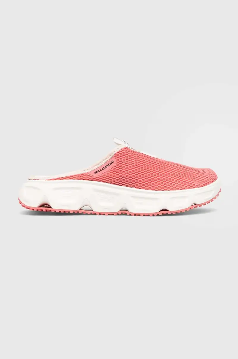 ciabatte slide REELAX SLIDE 6.0 donna Rosa