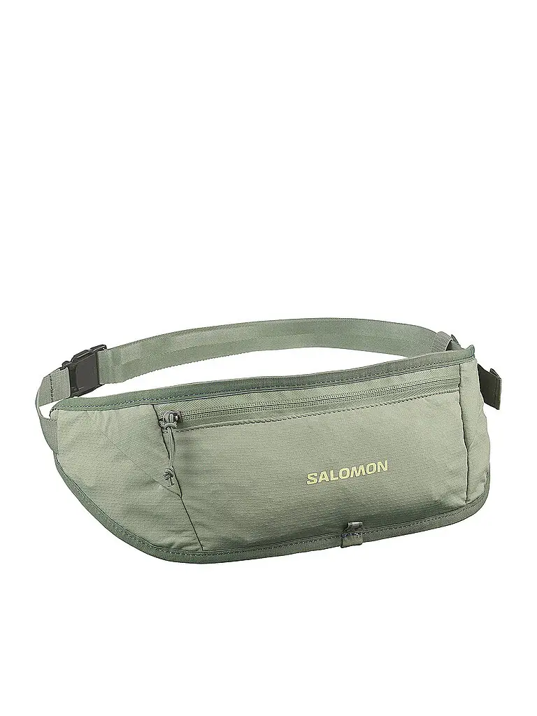 Cintura Pulse verde chiaro