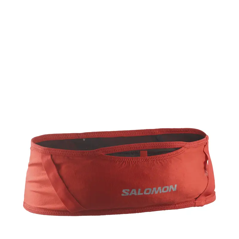 Cintura sportiva Salomon Pulse LC2180000 Rosso