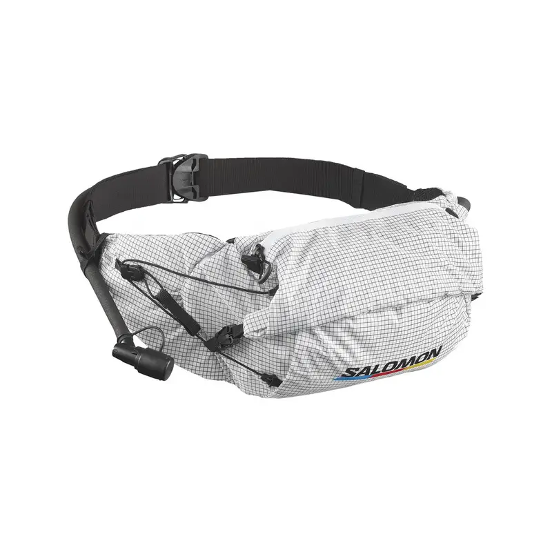 CROSS SEASON WAIST RACE