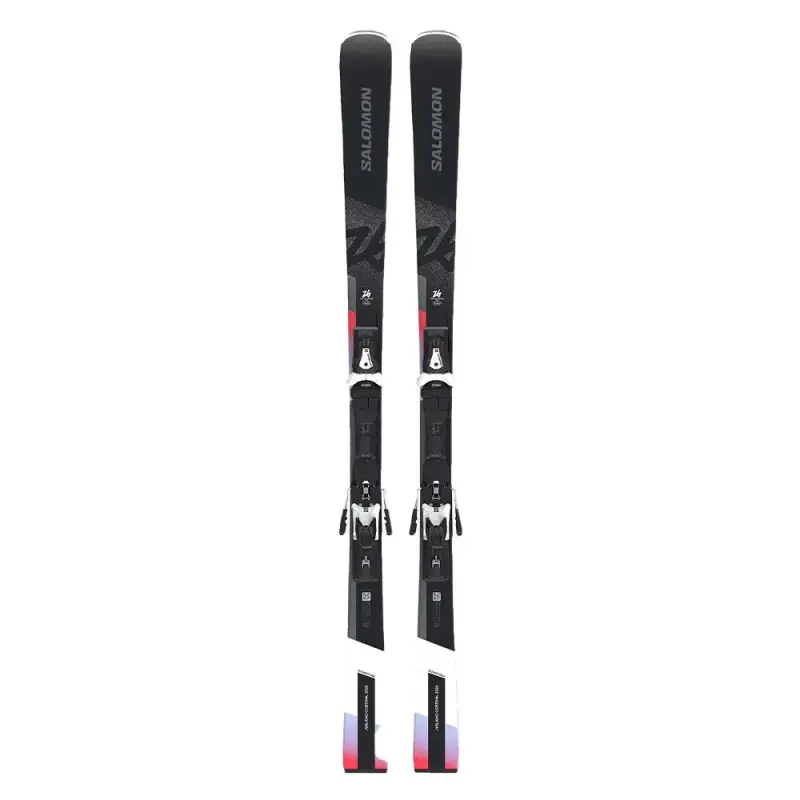 E-Gold S-Max + Mi12 Gw F80 Milano Cortina 2026 - Sci Uomo 170 cm