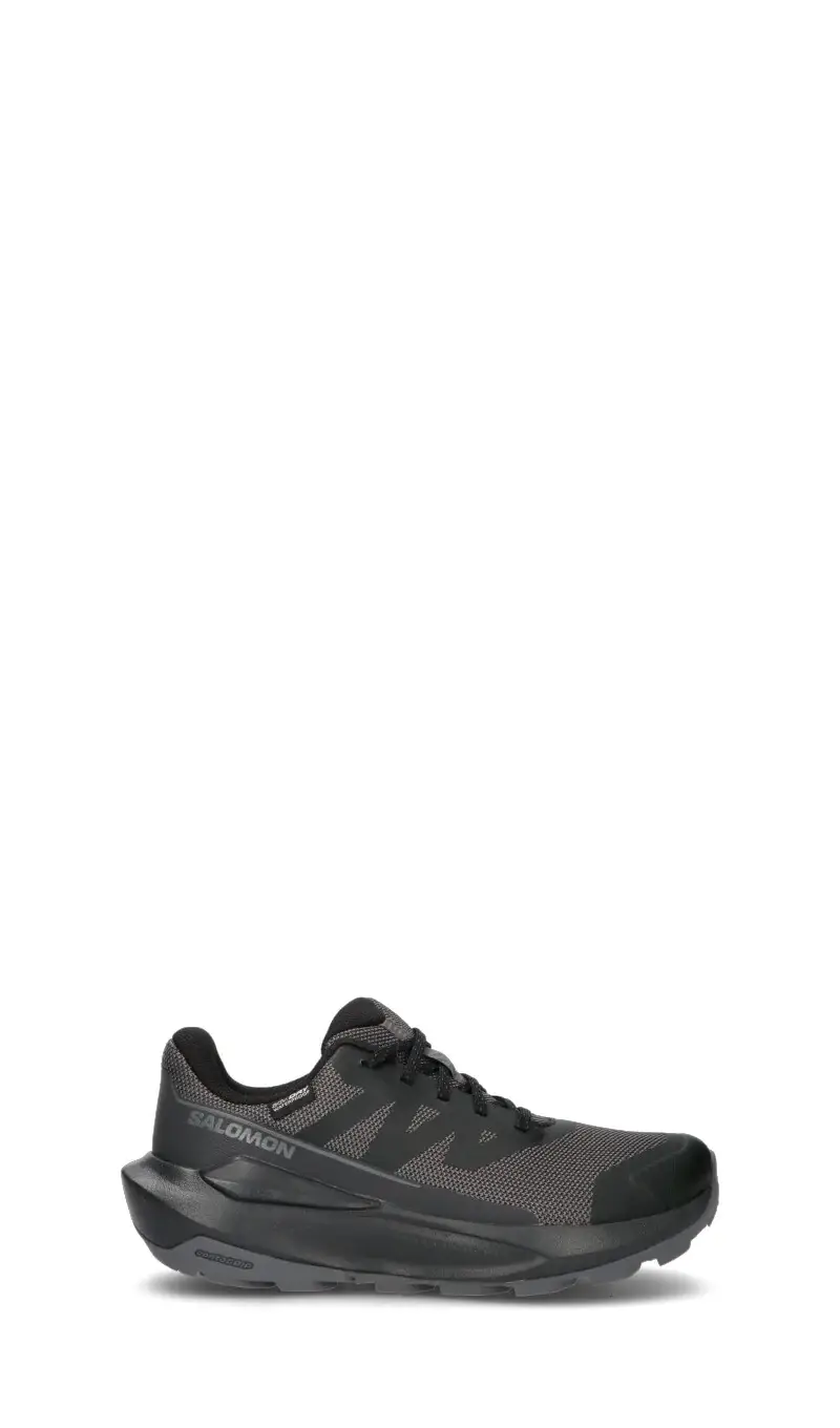 ELIXIR TOUR WP W Scarpa trail running donna nera Vario