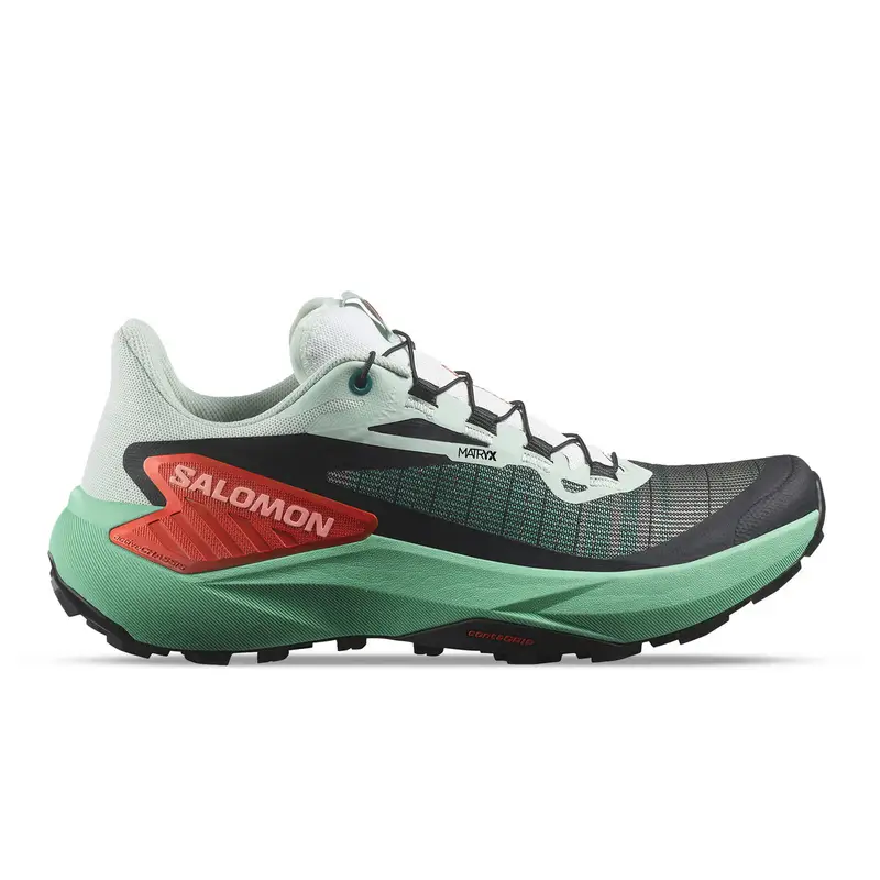 GENESIS DONNA Bianco