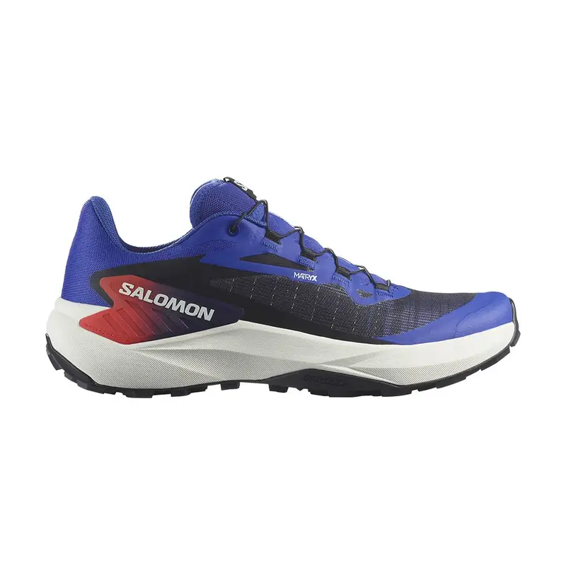 Genesis Equipe - Scarpe Trail Running Uomo EUR 41 1/3 / 7,5