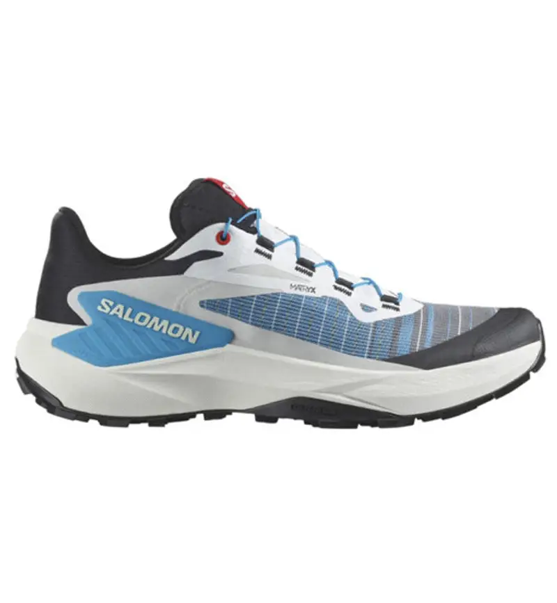 Salomon Scarpe trail running Uomo Nero 2405965