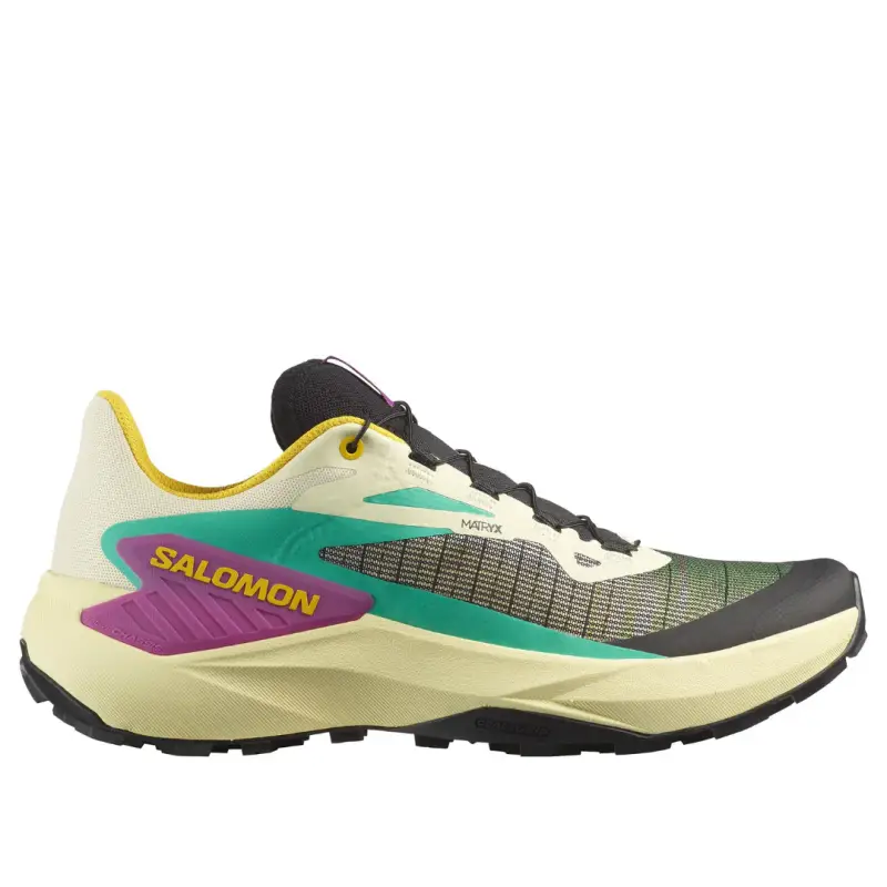 Genesis Scarpa Trail Running Tecnica e Veloce - 42