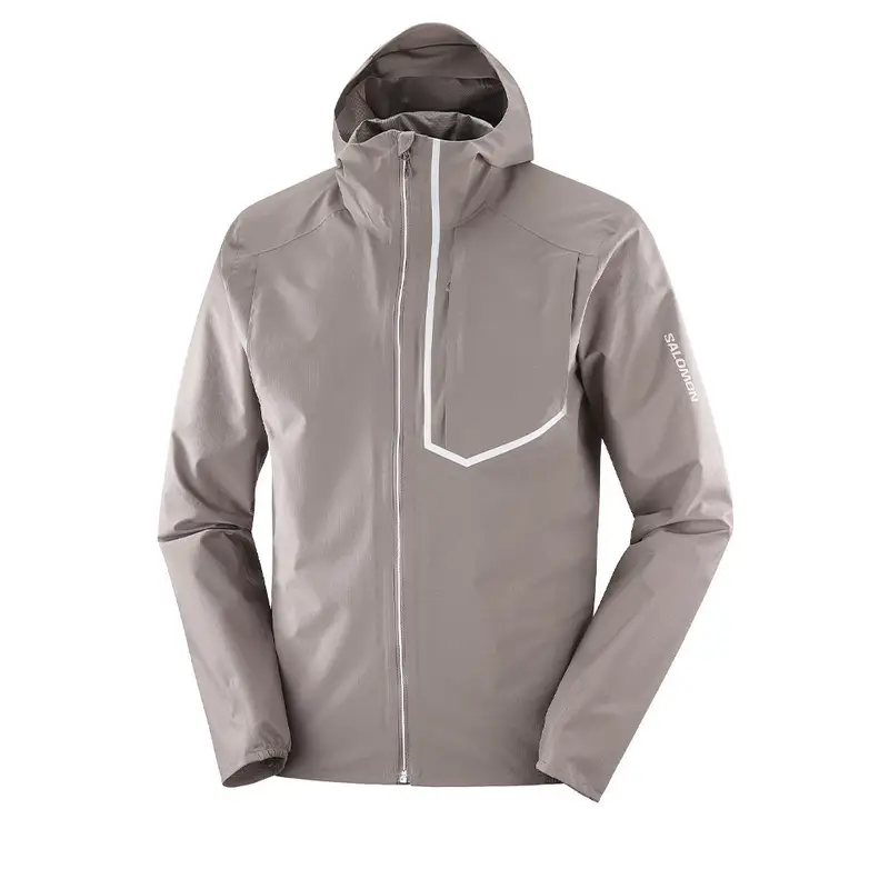 Giacca Trail Running Bonatti Iron Uomo XL