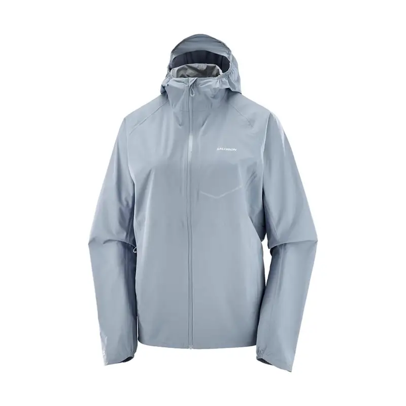 Giacca Trekking Bonatti Trade Winds Donna L