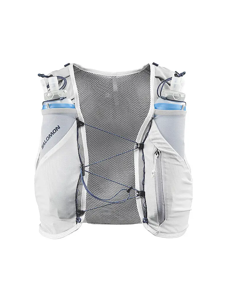 Gilet da idratazione ADV SKIN 5 grigio | XS