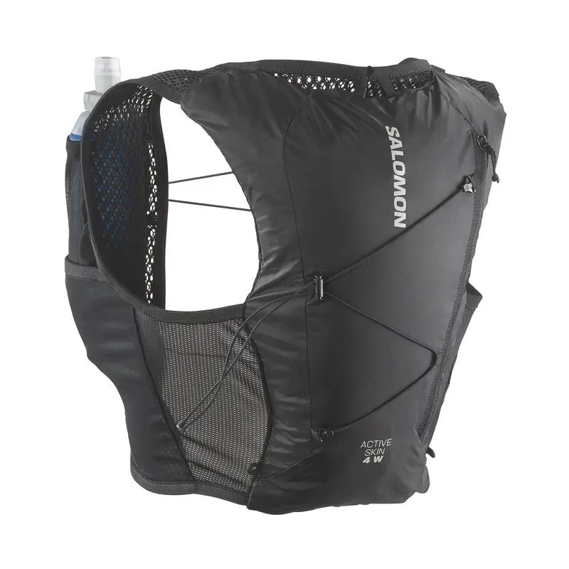 Salomon Gilet Nero 3490520