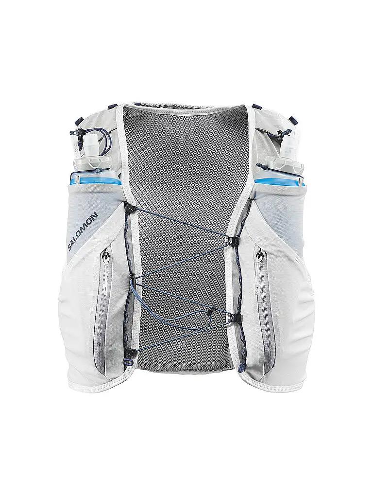 Gilet di idratazione ADV SKIN 12 grigio | XS