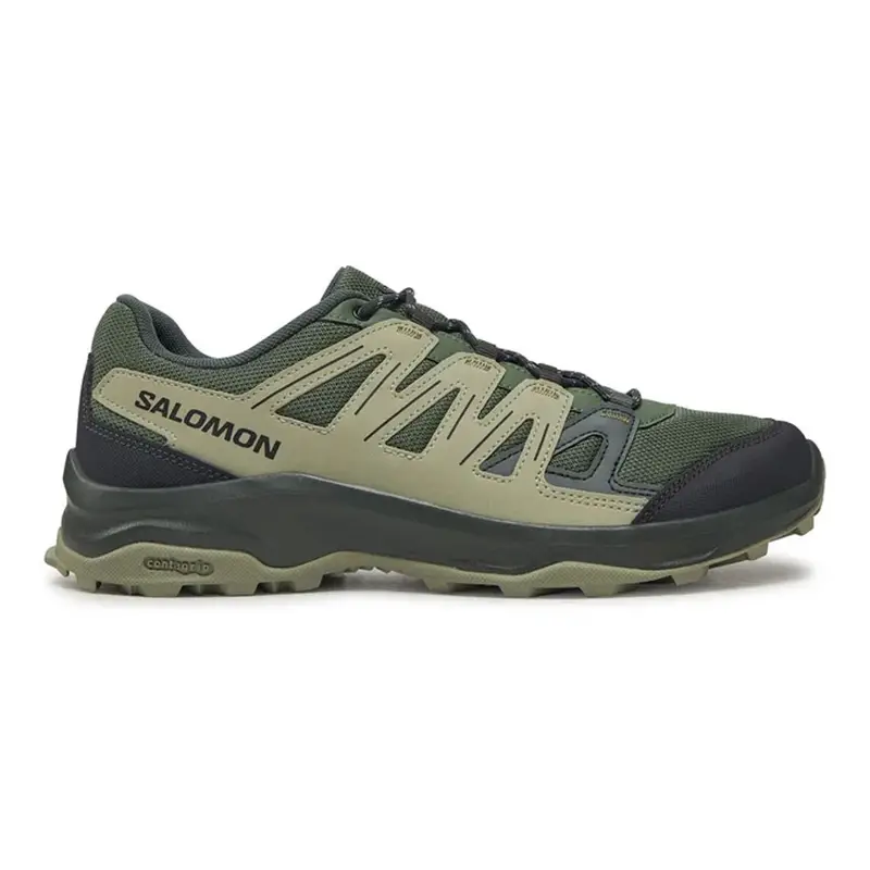 Grivola Agave Verde - Scarpe Trekking Uomo EUR 42 / UK 8