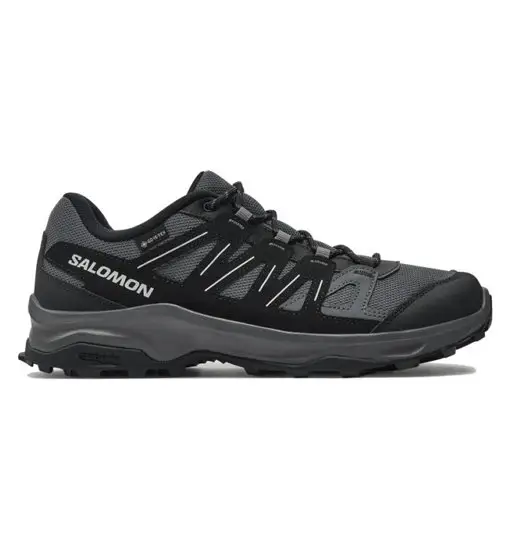 Grivola GTX- scarpe da trekking - uomo Black