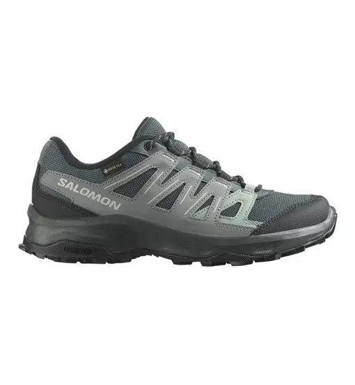Grivola GTX W - scarpe da trekking - donna Grey