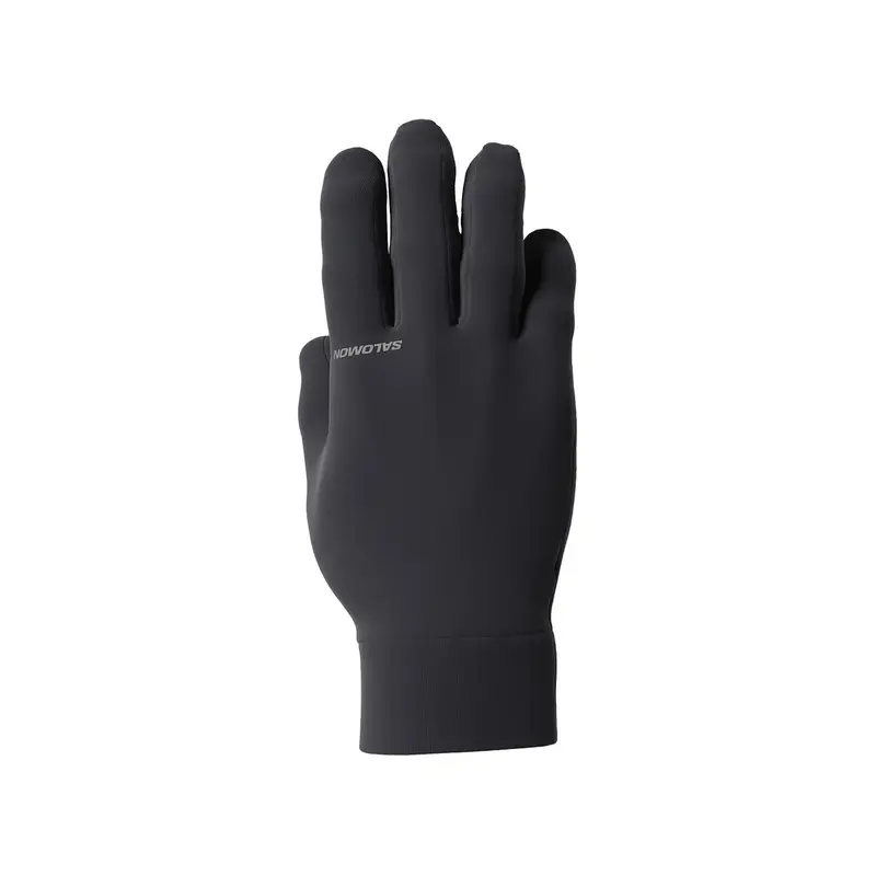 Salomon Guanti Nero 2980641